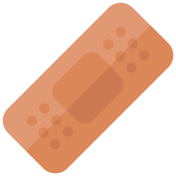 bandage icon