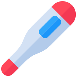 Thermometer icon