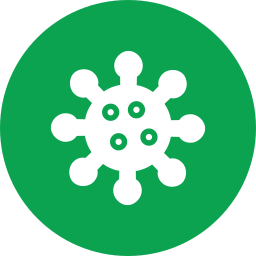 coronavirus icon