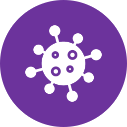 coronavirus icono