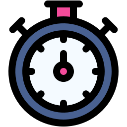 Stopwatch icon