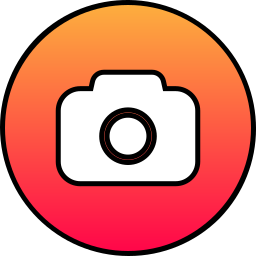 Camera icon