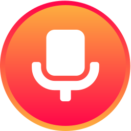 Microphone icon