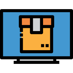 computer icon