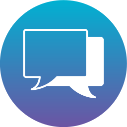 Message icon