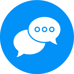 chat-blase icon