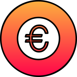 euro icono