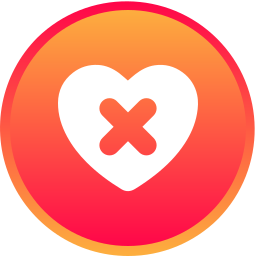 Heart icon