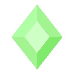 smaragd icoon