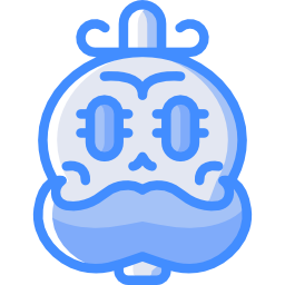 Skull icon