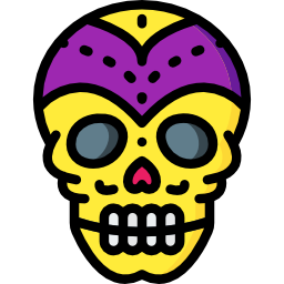 Skull icon