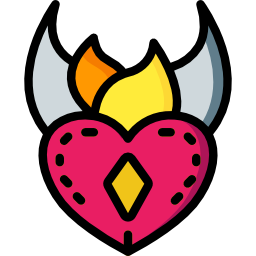 Heart icon