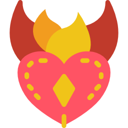 Heart icon