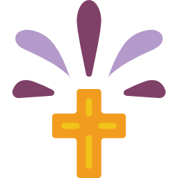 Cross icon