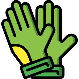 Gloves icon