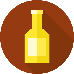 Mustard icon