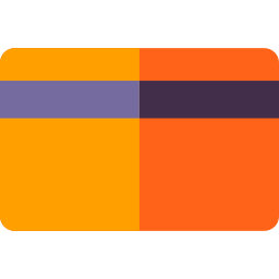 Credit card icon