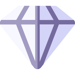 Diamond icon