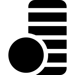 코인 스택 icon