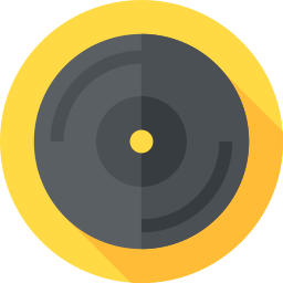 Turntable icon