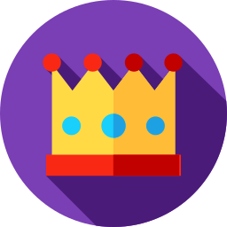 Crown icon