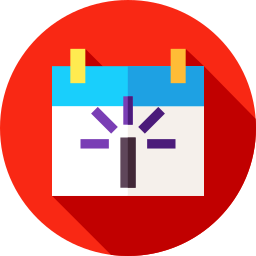 Calendar icon