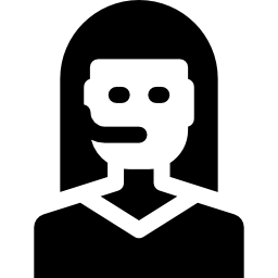 teleoperador icono