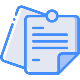 Notes icon