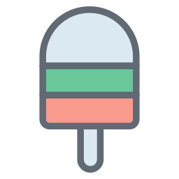 pop lodowy ikona