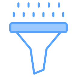 Funnel icon