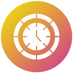 Clock icon