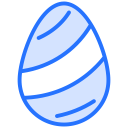 Easter egg icon