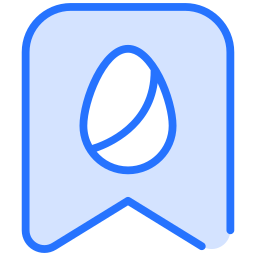 Bookmark icon