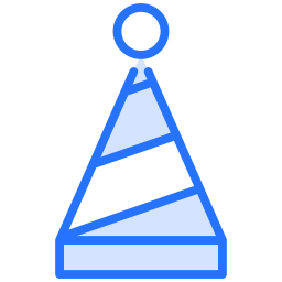 Party hat icon