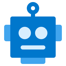 roboter icon