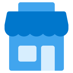 Store icon