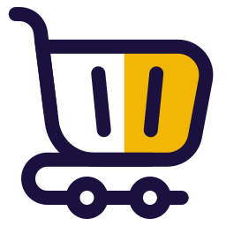 Cart icon