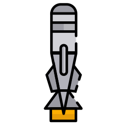 misil icono
