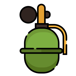 Grenades icon