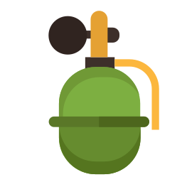 granaty ikona