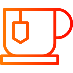 Tea icon