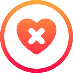 Heart icon