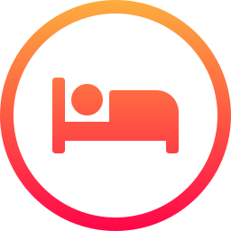 Bed icon