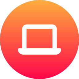 laptop icon