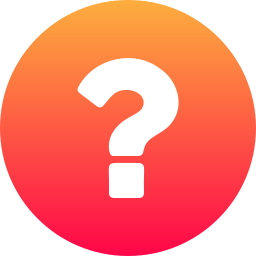 Question mark icon