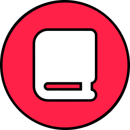 Book icon