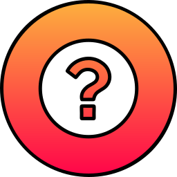 Question mark icon