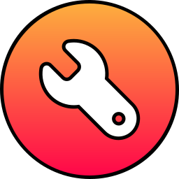 Wrench icon