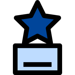 Medal icon