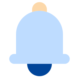 Bell icon